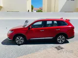 Mitsubishi Outlander 2019